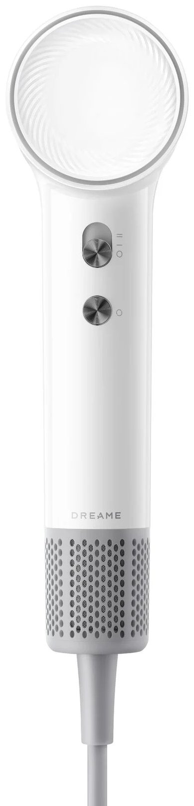 Фен Dreame Hair Mini белый
