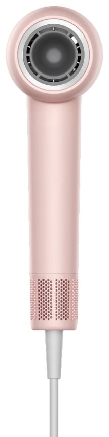 Фен Dreame Pocket Hair Gleam розовый