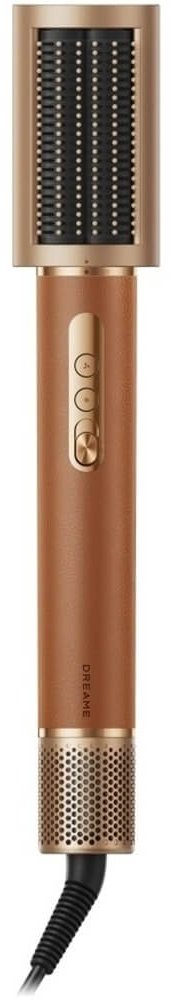Стайлер Dreame Airstyle Pro золотистый