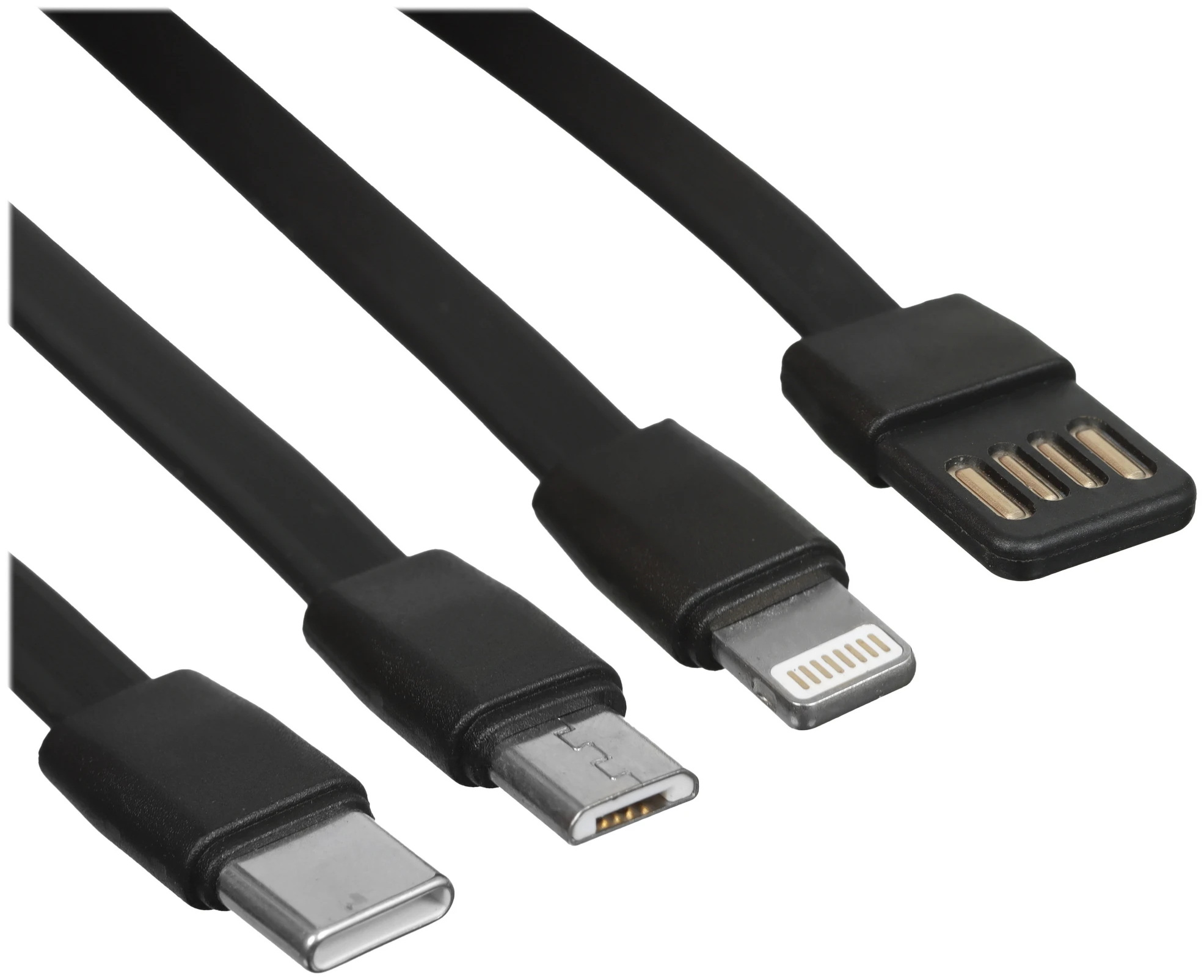 Портативный аккумулятор Tecno L101Q 10000 mAh черный