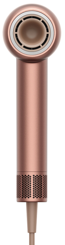 Фен Dreame Hair Glory Hair Dryer розовое золото