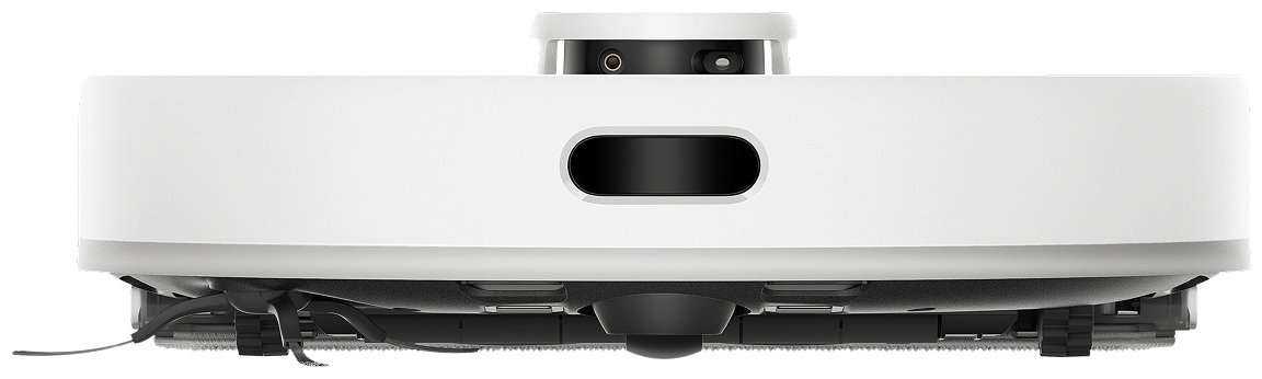 Робот-пылесос Dreame F10 белый