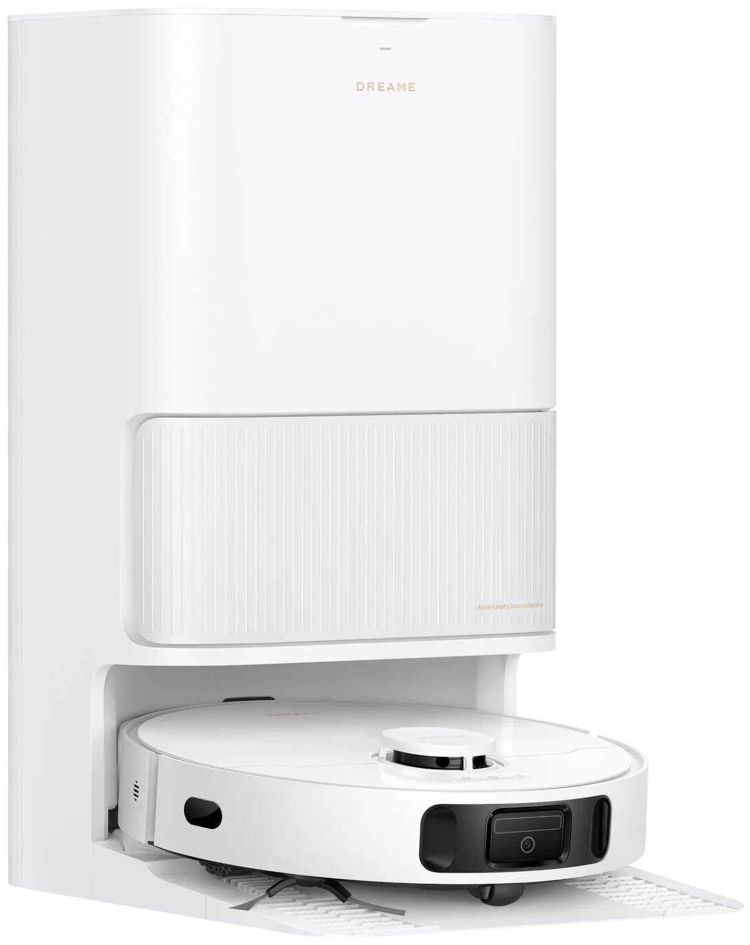 Робот-пылесос Dreame L40 Ultra CE белый