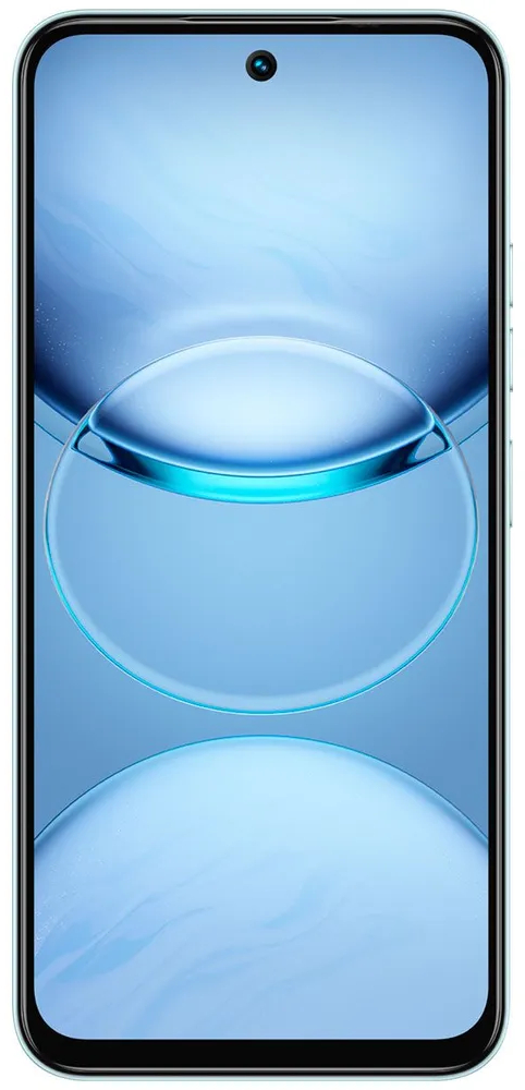 Смартфон Tecno Spark 30 5G 6/128 ГБ голубой