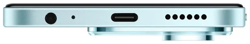 Смартфон Tecno Spark 30 5G 6/128 ГБ голубой