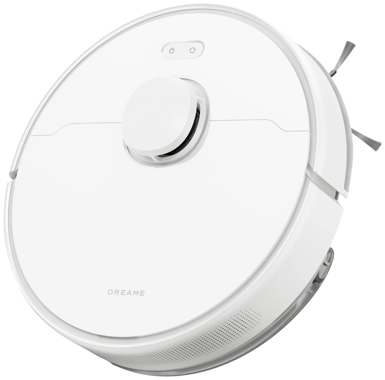 Робот-пылесос Dreame F10 белый