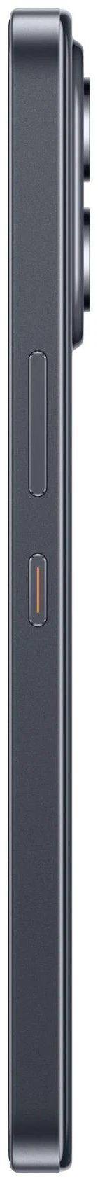 Смартфон Tecno POVA 7 Ultra 5G 8/256 ГБ черный