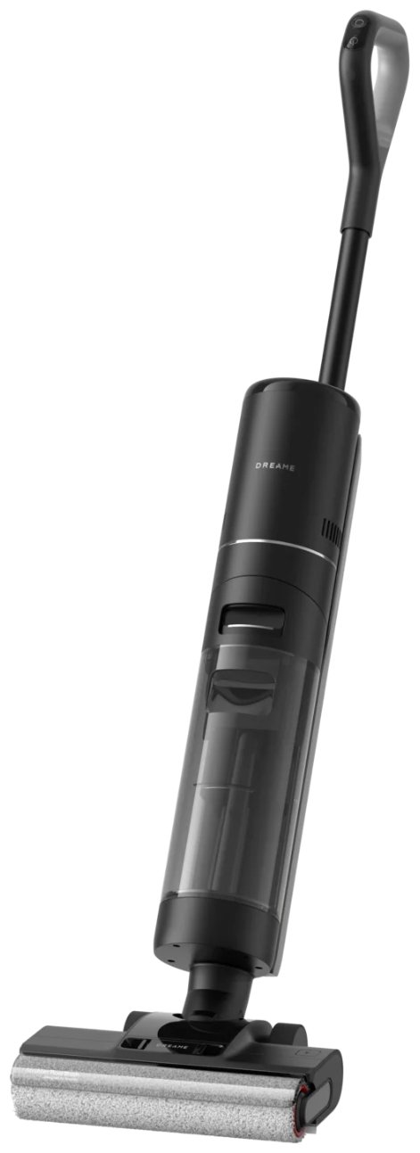 Беспроводной пылесос Dreame G10 Pro черный