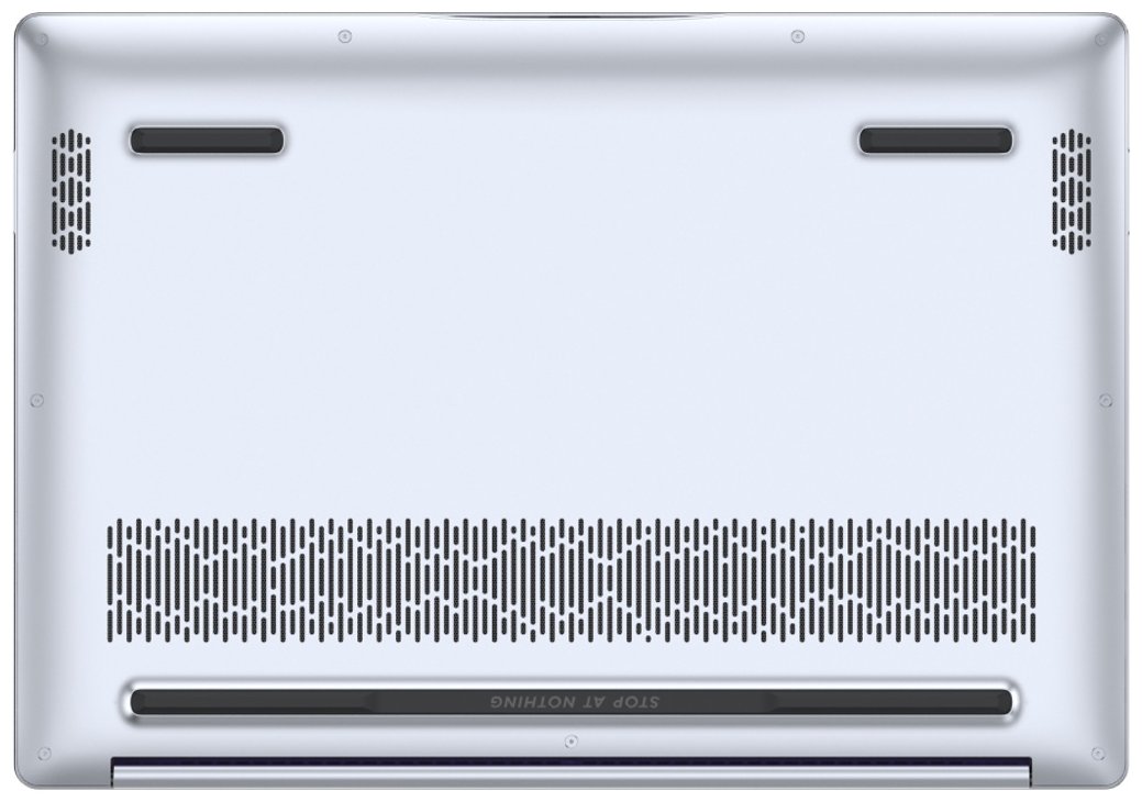 16" Ноутбук Tecno Megabook T16 i7-13620H/32GB/1TB SSD/W11H серебристый 