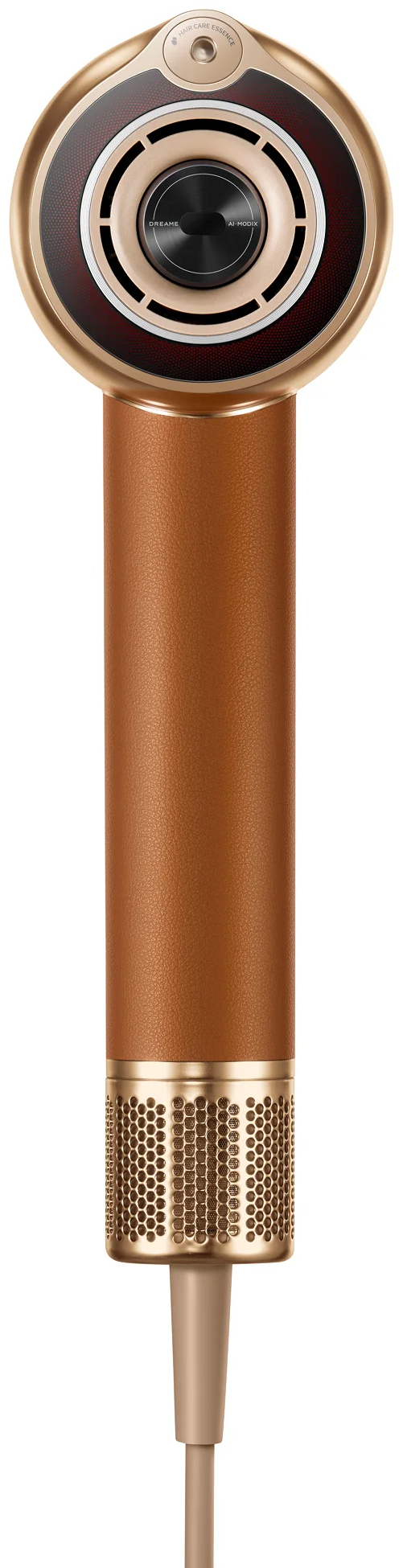 Фен Dreame Hair Dryer Miracle Pro High-speed золотистый