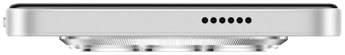 Смартфон Tecno Spark 30 8/128 ГБ белый