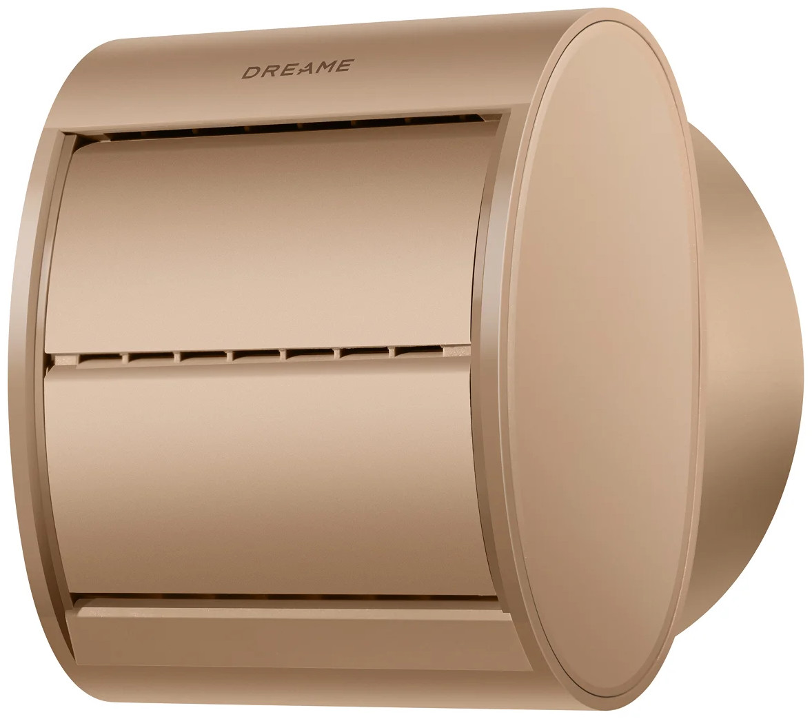 Фен Dreame Hair Dryer Miracle Pro High-speed золотистый