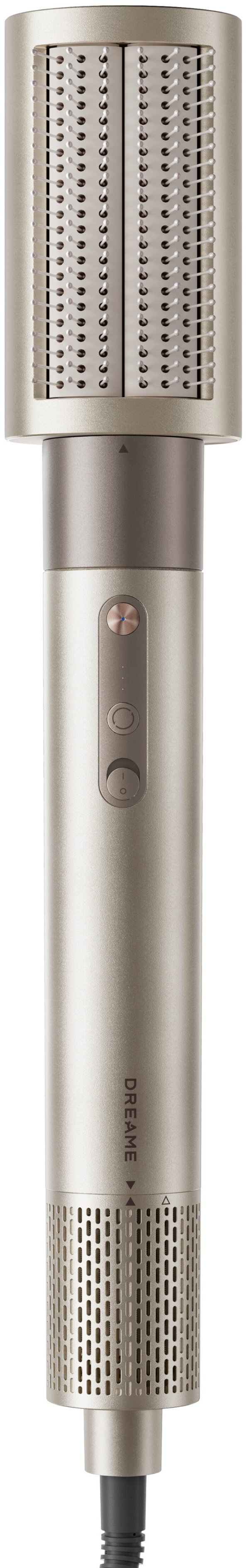 Стайлер Dreame Airstyle золотистый