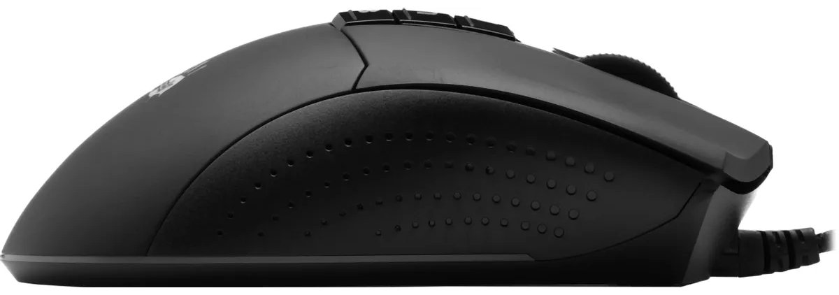 Проводная мышь A4Tech Bloody P90s черный