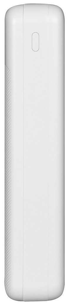 Портативный аккумулятор TFN PowerAid 20000 mAh белый