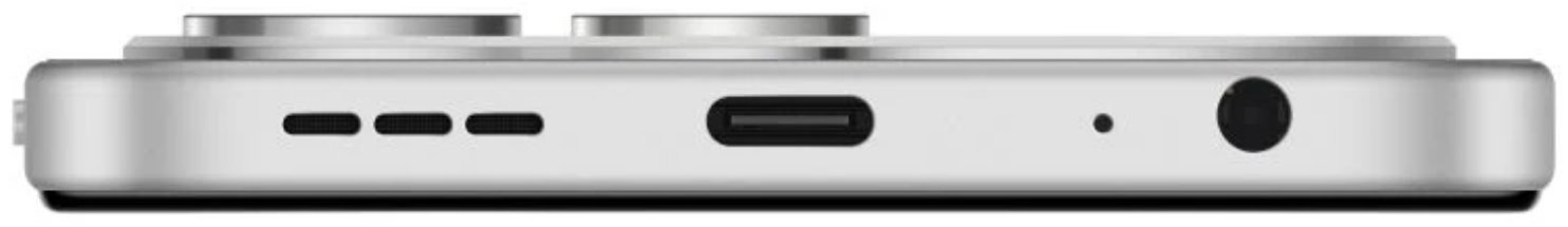 Смартфон Tecno Spark 40 8/256 ГБ серый