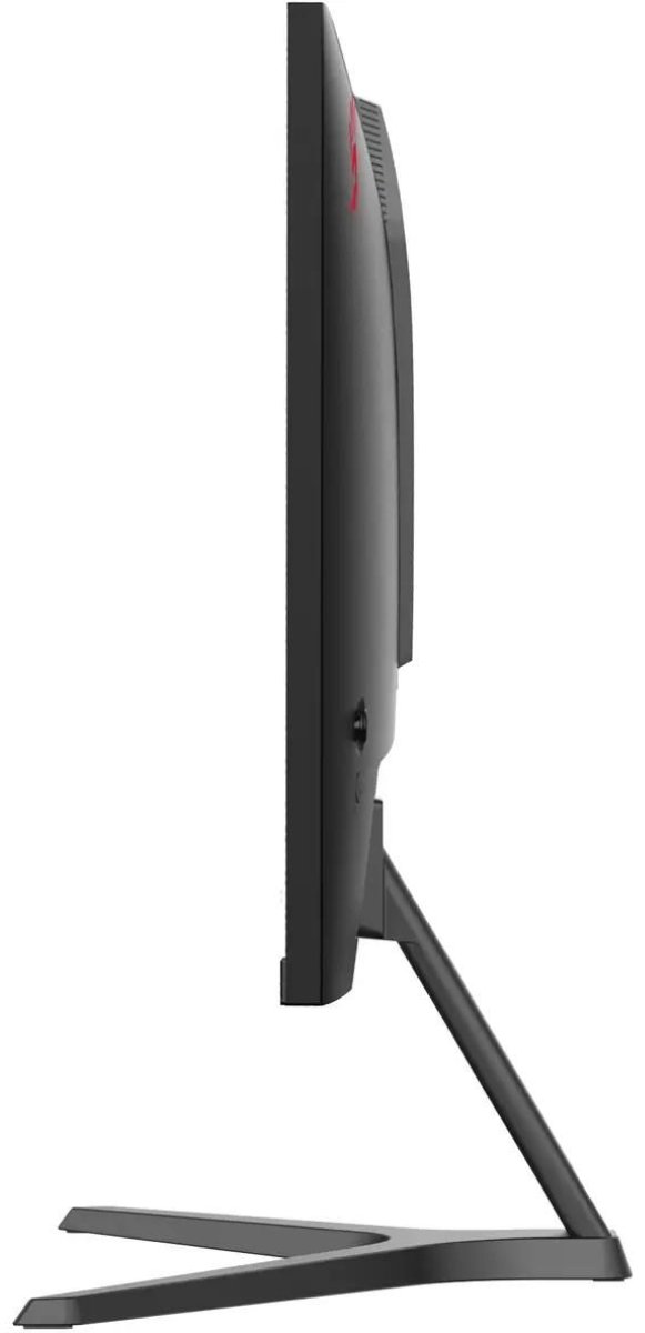 Монитор Bloody MN270F 27" черный