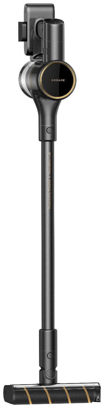 Беспроводной пылесос Dreame R10S Pro черный