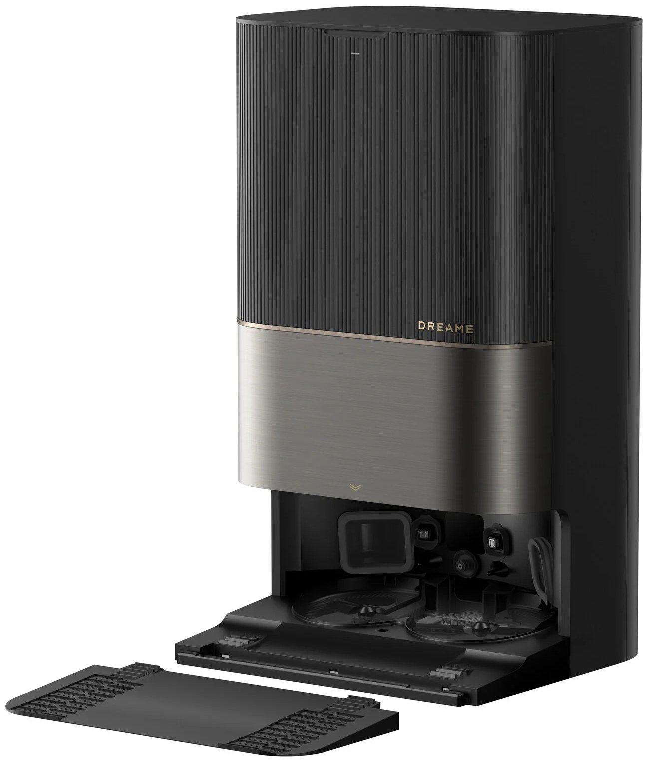 Робот-пылесос Dreame X50 Ultra Complete черный