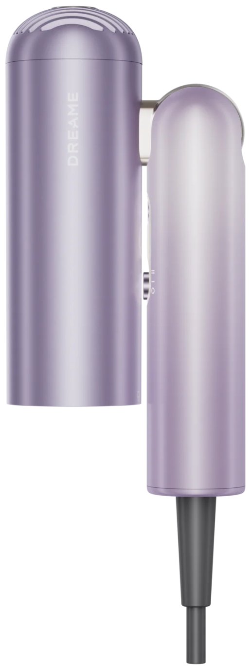 Фен Dreame Pocket Ultra High-speed фиолетовый