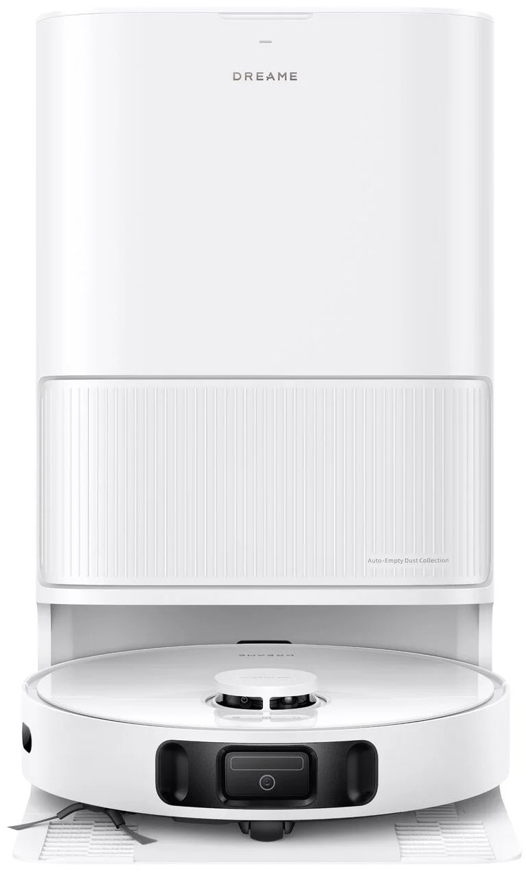 Роботы-пылесосы