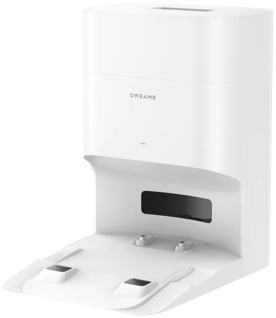 Робот-пылесос Dreame F10 Plus белый