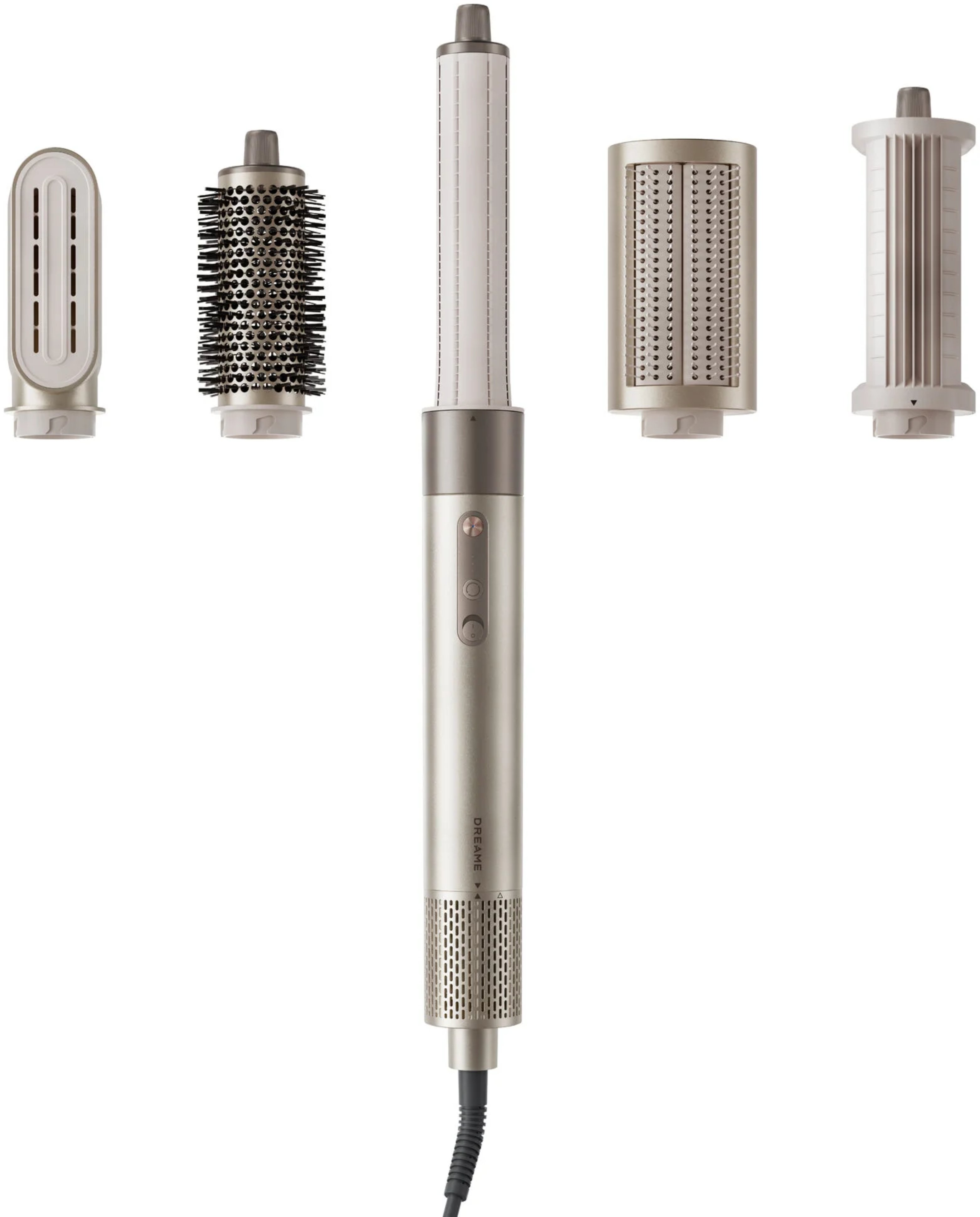 Стайлер Dreame Airstyle золотистый