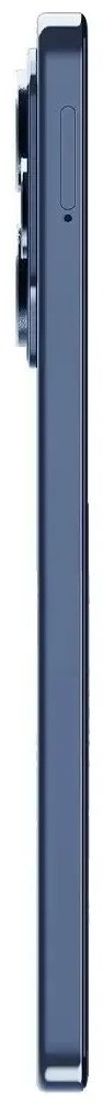 Смартфон Tecno POVA 6 12/256 ГБ синий