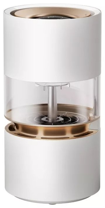 Увлажнитель воздуха Smartmi Humidifier Rainforest CJJSQ06ZM