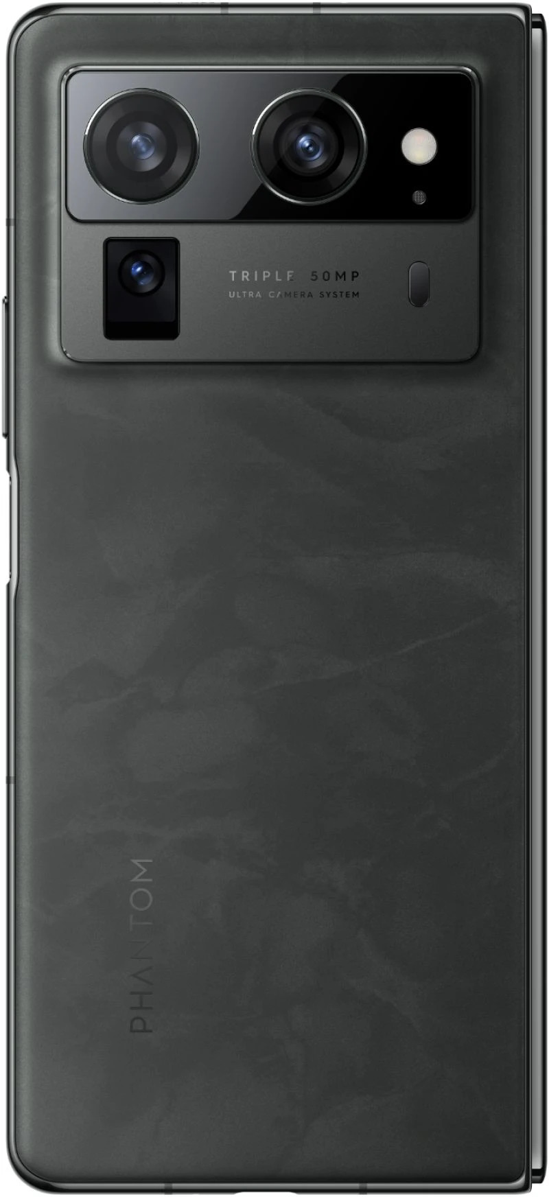 Смартфон Tecno Phantom V Fold 2 5G 12/512 ГБ зеленый