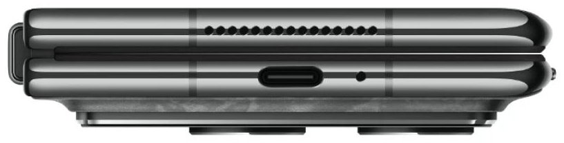 Смартфон Tecno Phantom V Fold 2 5G 12/512 ГБ зеленый