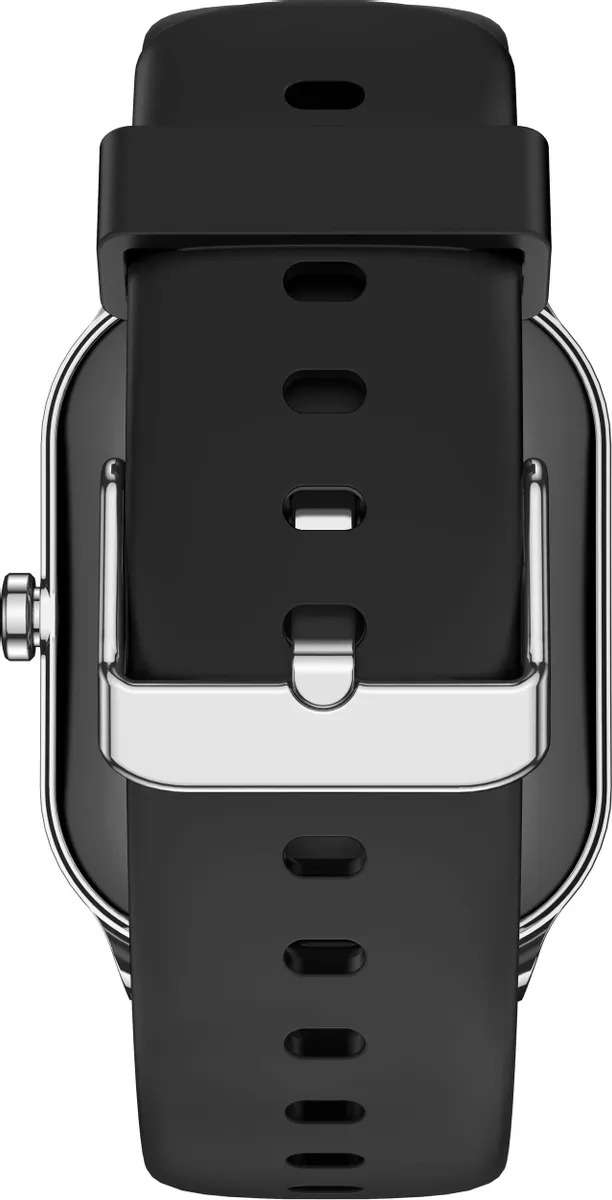 Смарт-часы Amazfit Pop 3S серебристый A2318