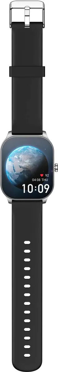 Смарт-часы Amazfit Pop 3S серебристый A2318