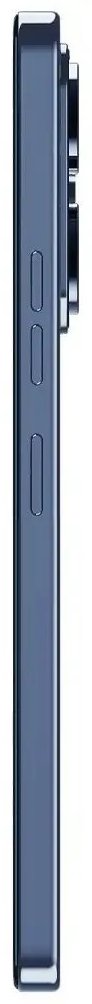Смартфон Tecno POVA 6 12/256 ГБ синий