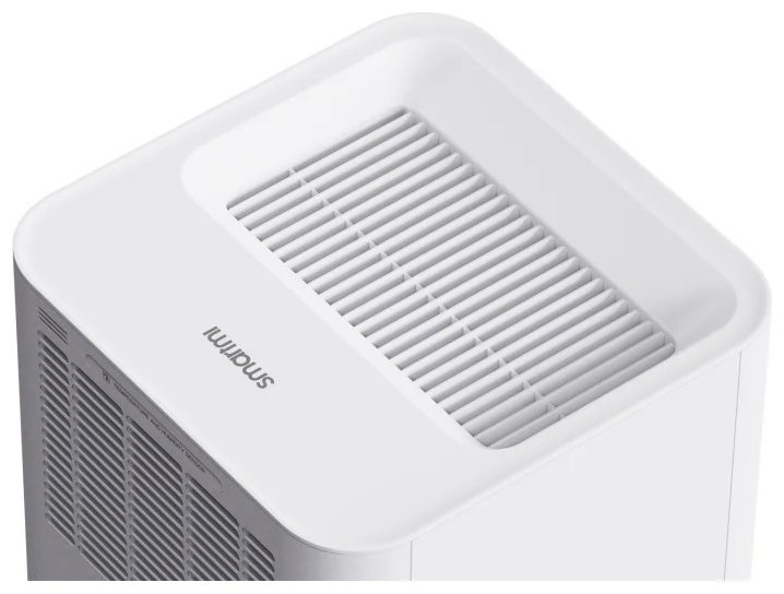 Увлажнитель воздуха Smartmi Evaporative Humidifier 3 CJXJSQ05ZM