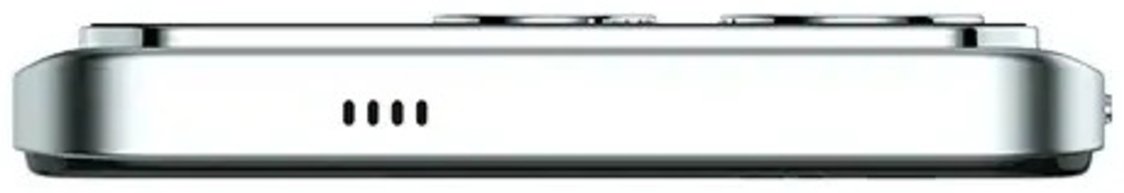 Смартфон Tecno POVA 6 Neo 8/256 ГБ серебристый