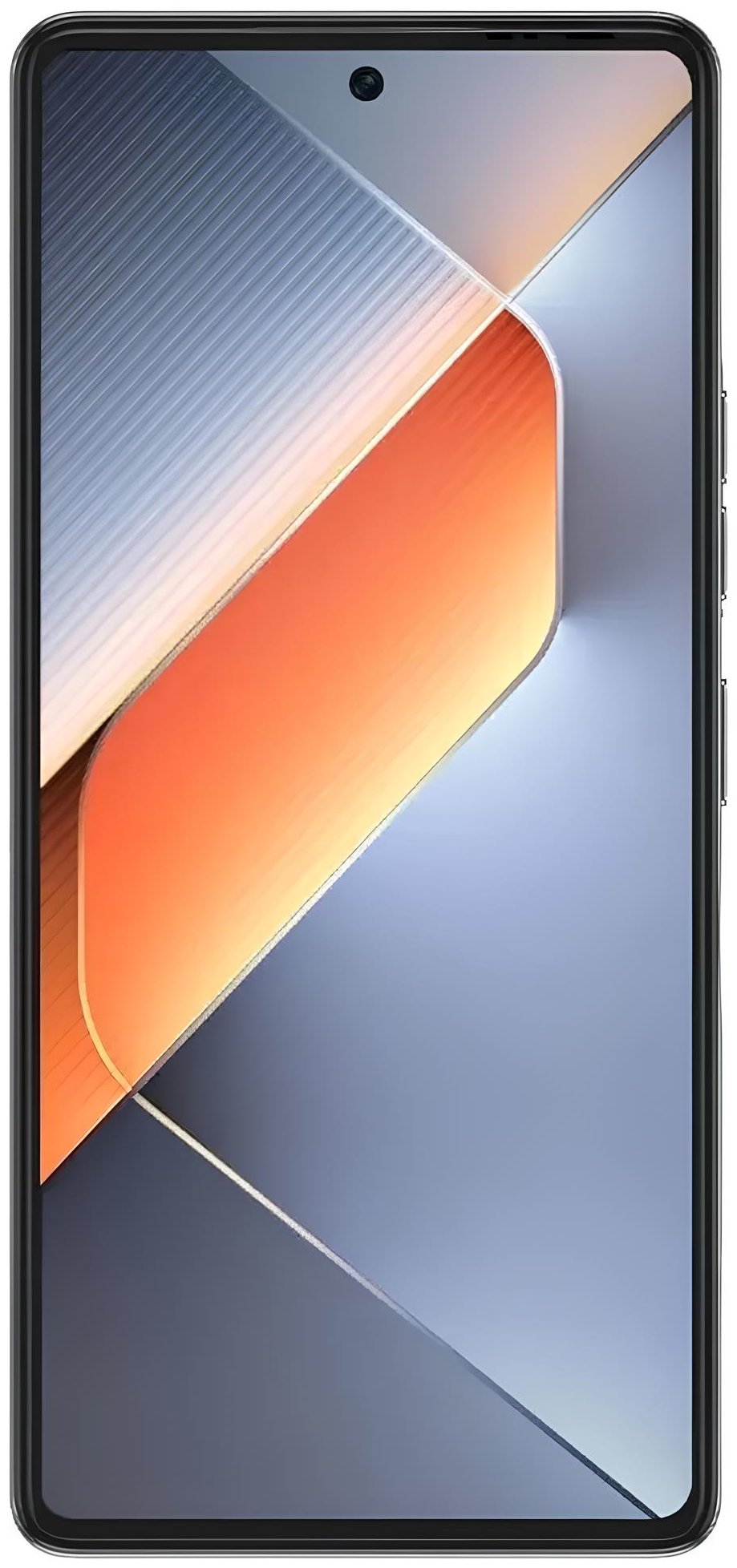 Смартфон Tecno POVA 6 12/256 ГБ синий