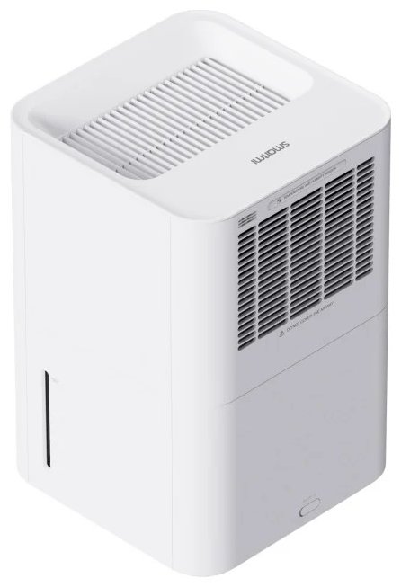 Увлажнитель воздуха Smartmi Evaporative Humidifier 3 CJXJSQ05ZM