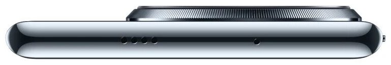 Смартфон Tecno Camon 30S 6/128 ГБ черный