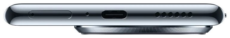 Смартфон Tecno Camon 30S 6/128 ГБ черный