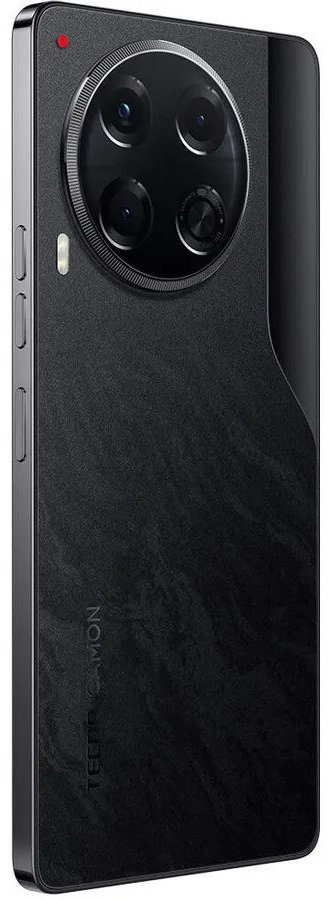 Смартфон Tecno Camon 30 5G 8/256 ГБ черный