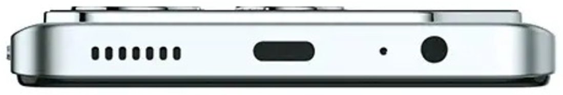 Смартфон Tecno POVA 6 Neo 8/256 ГБ серебристый