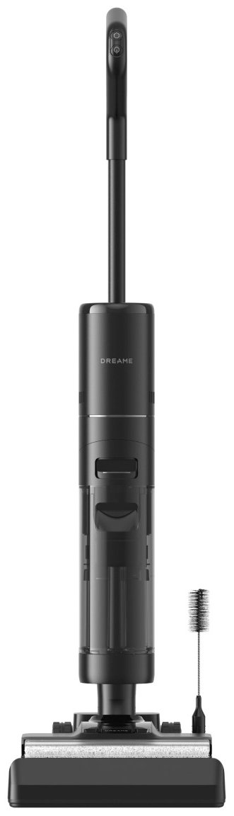Беспроводной пылесос Dreame H13 Pro черный