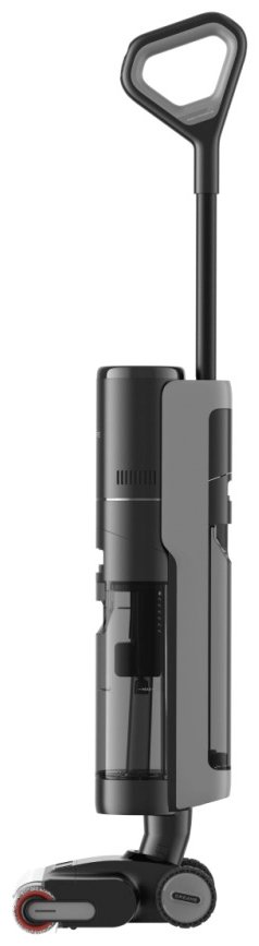 Беспроводной пылесос Dreame H13 Pro черный