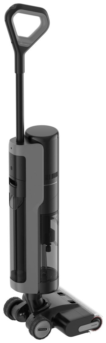 Беспроводной пылесос Dreame H13 Pro черный