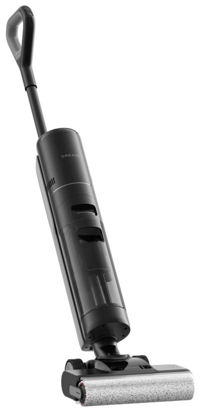 Беспроводной пылесос Dreame H13 Pro черный