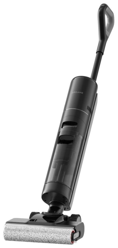 Беспроводной пылесос Dreame H13 Pro черный