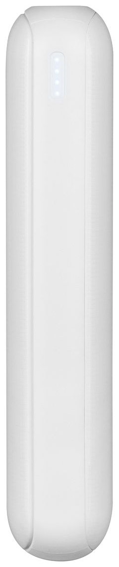 Портативный аккумулятор TFN Porta 20 20000 mAh белый