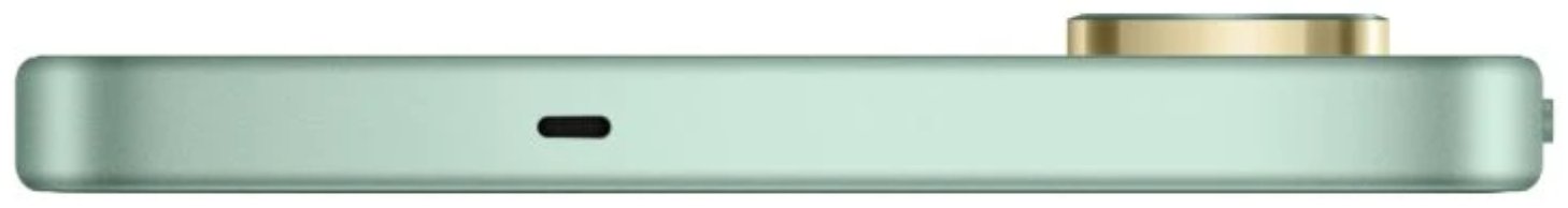 Смартфон Tecno Spark 40 Pro 8/256 ГБ зеленый