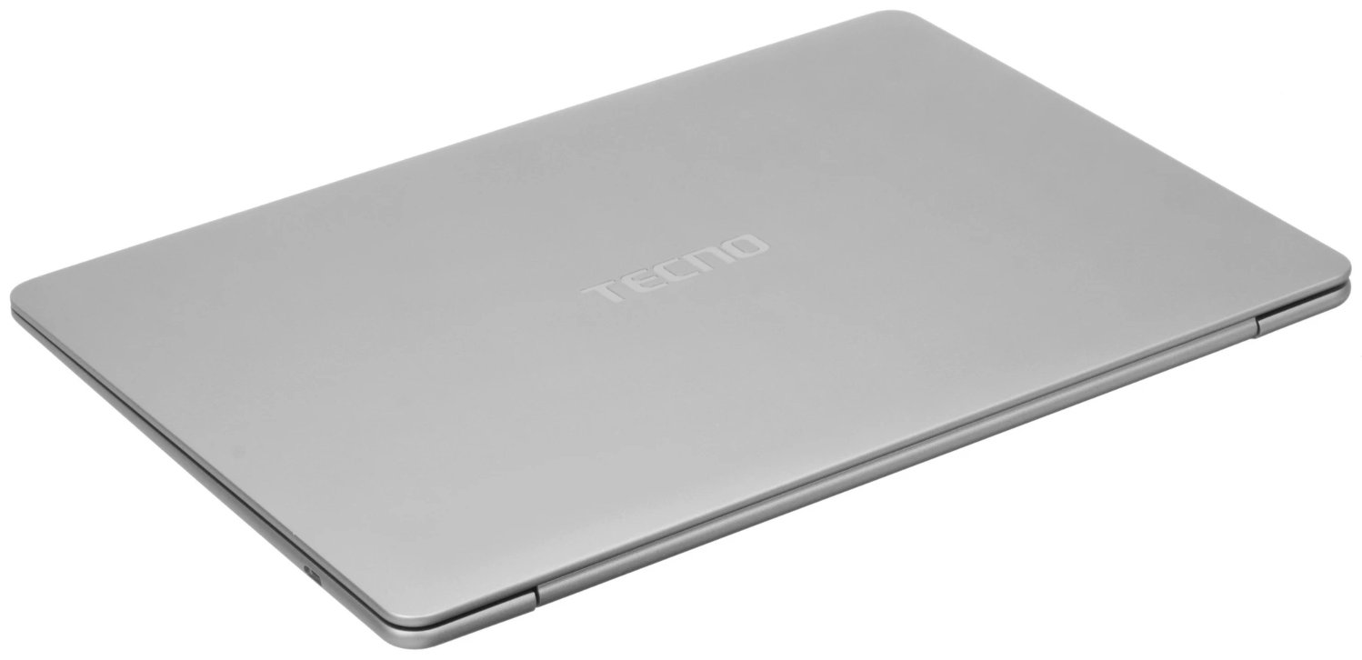 14" Ноутбук Tecno Megabook S14MM i5-125H ULTRA/16GB/1TB SSD/W11H серый 